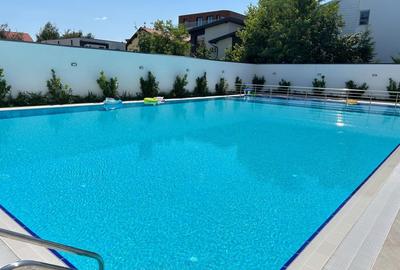 Casă cu 5 camere cu Canalizare în Pipera - 1