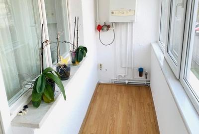 De inchiriat apartament 3 camere Zona Circumvalatiunii Favorit Gh Lazar - 3