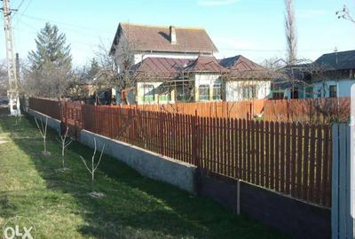 Casă cu 5 camere în Lunca - 2