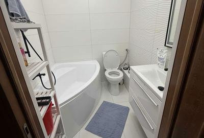 Apartament cu 3 camere decomandat în Victoriei - 5