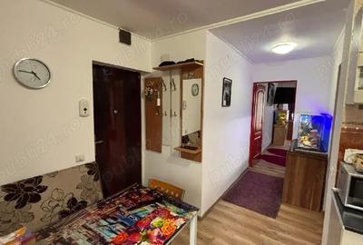 Garsonieră decomandată în Central - 4