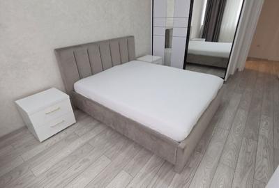 Apartament cu 2 camere decomandat în George Enescu - 3