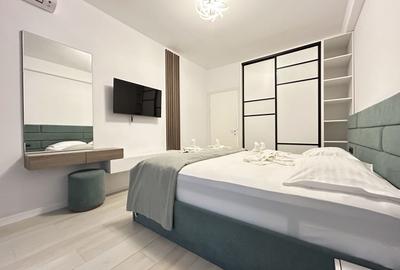 Apartament 3 camere loc parcare vedere la mare Sea ON Residence Mamaia - 6