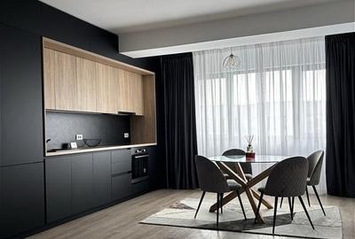 Apartament 2 camere Ivory Residence Pipera - 1