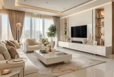 Penthouse I Lux I Metrou Mihai Bravu I Comision 0 - 6