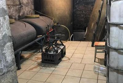 Casă cu 5 camere cu Teren 600 Mp în Săhăteni - 2