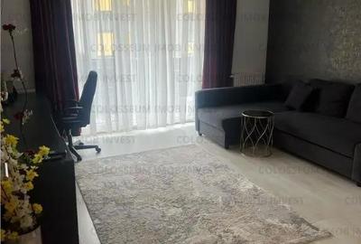 Apartament cu 3 camere decomandat în Avantgarden - 2