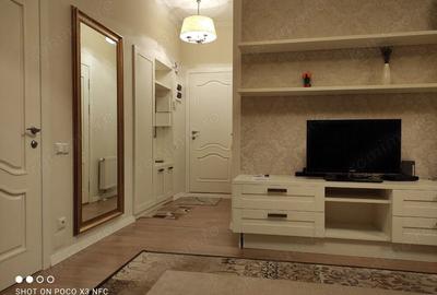 Apartament cu 2 camere decomandat în Șagului - 3