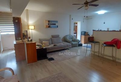 Apartament cu 4 camere decomandat în Tomis III - 1
