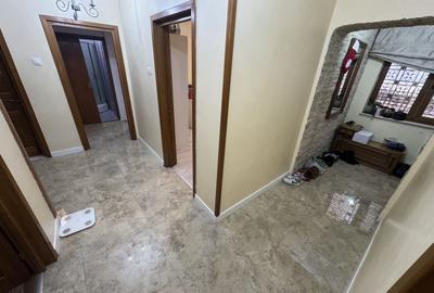 Casa / Vila 4 camere zona Casa de Cultura - 10