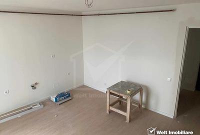 Apartament 2 camere, 44 mp, Dambul Rotund, zona Lidl - 1