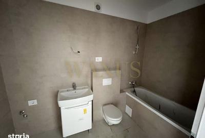 Apartament cu 3 camere în Cetății - 3