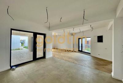 VILA INDIVIDUALA/CORBEANCA/ZONA LINISTITA/COMPLEX DE CASE/GARAJ VILA INDIVIDUALA/CORBEANCA/ZONA LINISTITA/COMPLEX DE CASE/GARAJ - 35