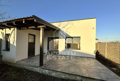 Duplex cu 3 camere situat in Bucovat,la 10 minute de Timi... - 8