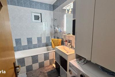 Casă cu 4 camere cu Teren 360 Mp în Aviației - 14