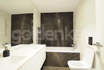 Apartament cu 4 camere decomandat, mobilat în Primăverii - 20