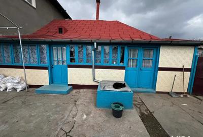 Casă cu 5 camere în Jurilovca - 9