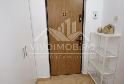 Apartament cu 2 camere decomandat, mobilat în 1 Mai - 17