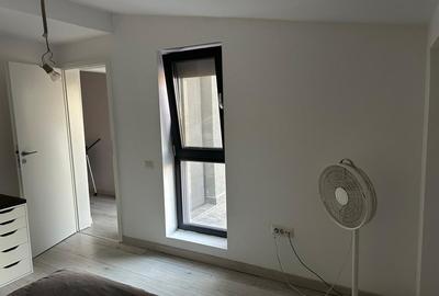 Inchiriere 4 camere in duplex, Otopeni-Central - 14