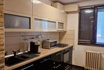 Apartament cu 2 camere semidecomandat, mobilat în Tineretului - 5