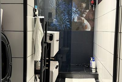 Garsonieră decomandată în Ultracentral - 5