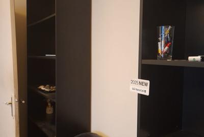 Apartament cu 3 camere semidecomandat, mobilat în Iancului - 6