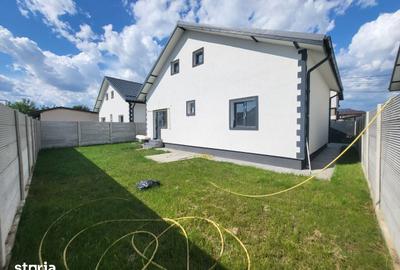Casă cu 3 camere cu Teren 320 Mp în Central - 10
