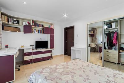 Vila individuala in Tomis Plus - 5 camere plus garaj de 2 masini - 28