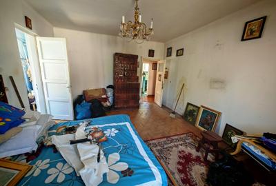 Garsonieră spațioasă cu teren, pivniță și garaj | Podul Basarab - 3