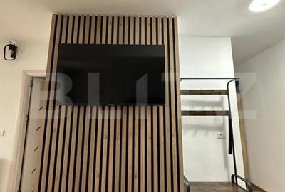 Garsonieră decomandată în Ultracentral - 2
