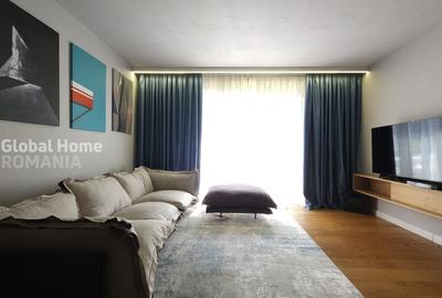 Vila 154 MP | Pipera Residential Park | Curte +2 locuri Parcare