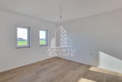 Duplex cu 3 camere cu Canalizare în Șag - 2