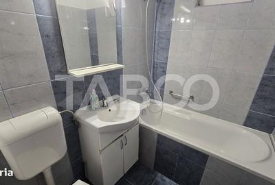 Apartament cu 2 camere semidecomandat, mobilat în Mihai Viteazul - 12