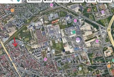 Spațiu comercial, în Chibrit - 2