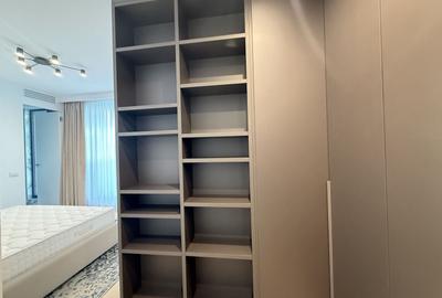 Apartament cu 4 camere decomandat în Arcul de Triumf - 29