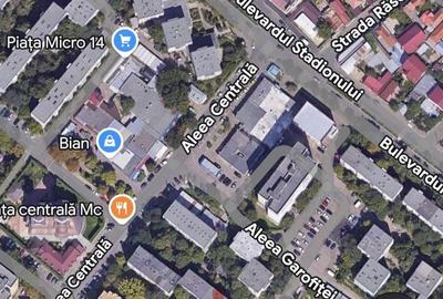 Apartament cu 2 camere semidecomandat în Crâng - 1