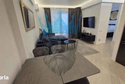 Apartament cu 3 camere în Central - 3