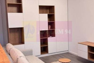 Apartament 2 camere Complex Core Timpuri Noi. - 6