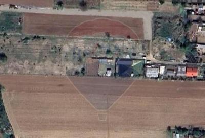 Teren Construcții intravilan de 523 mp, în Izvorani - 2