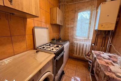 Apartament cu 2 camere semidecomandat, mobilat în Alexandru cel Bun - 5