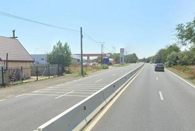 Teren de 2250 mp, în Tuzla - 10