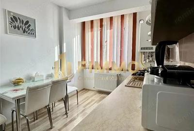 Garsonieră decomandată, mobilată în Est - 4