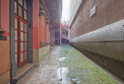 Inchiriere spatiu pentru activitati de birou - Str. Muresenilor-Etaj 1 - 16