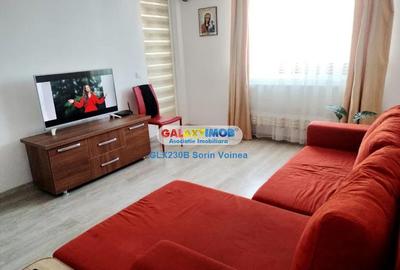 Garsonieră decomandată, mobilată în Militari - 2