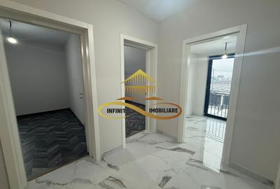 Casa noua de vanzare in Bogdan Voda Bacau - 5