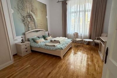 Apartament cu 2 camere decomandat în Central - 3