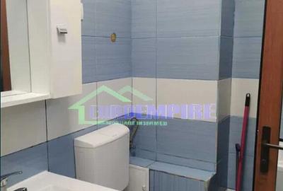 Garsonieră semidecomandată în CET