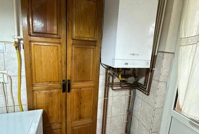 Apartament de vanzare 3 camere si 2 bai - 7