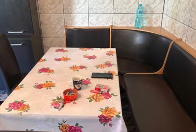 Casă cu 2 camere în Scorțeni - 8