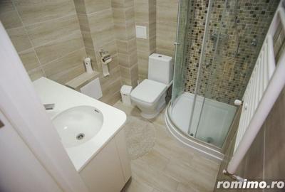 Garsonieră decomandată în Ghencea